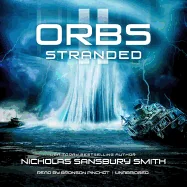 Orbs II: Stranded