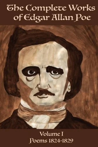 The Complete Works of Edgar Allan Poe Volume 1: : Poems 1824 - 1829 — photo 2