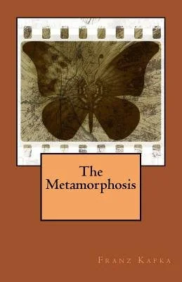 The Metamorphosis — photo 2