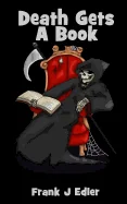 Death Gets a Book