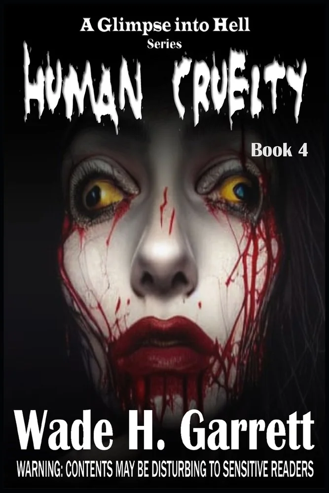 Human Cruelty — photo 2