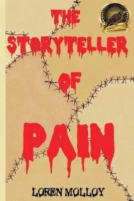 The Storyteller of Pain — photo 2