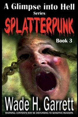 Splatterpunk — photo 2