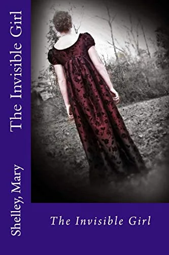 The Invisible Girl — photo 2