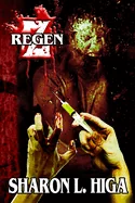 Z-Regen — Horror Fiction