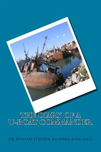 The Diary of a U-boat Commander — photo 2