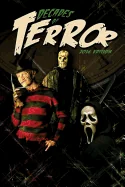 Decades of Terror: Scary Since 1930