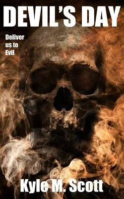 Devil's Day: A Halloween Tale — photo 2