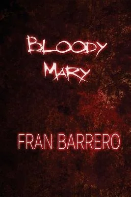 Bloody Mary: Relatos cortos de terror — photo 2