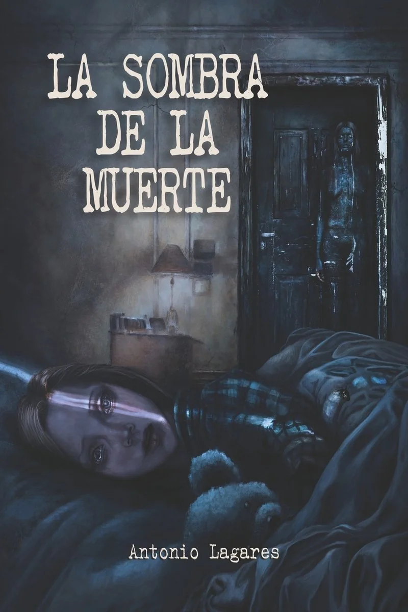 La sombra de la muerte — photo 2