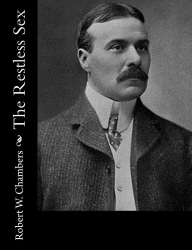 The Restless Sex — photo 2