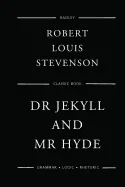 Dr Jekyll And Mr Hyde
