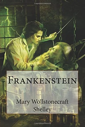 Frankenstein Mary Wollstonecraft Shelley — photo 2
