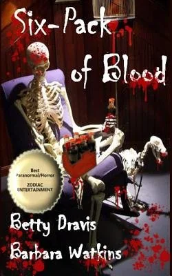 Six-Pack of Blood — photo 2