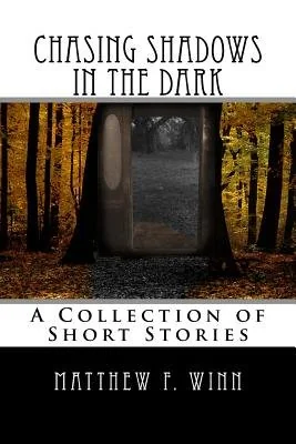 Chasing Shadows in the Dark: A Collection of Short Stories