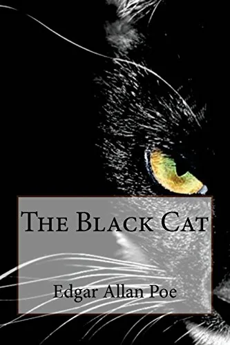 The Black Cat Edgar Allan Poe — photo 2