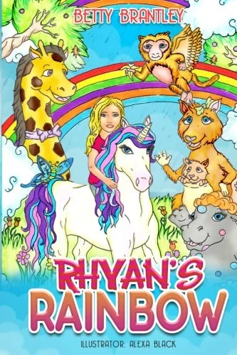 Rhyan's Rainbow — photo 2