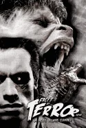 Faces of Terror 2016: 64 Movie Villains Examined