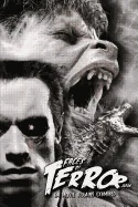 Faces of Terror 2016: 64 Movie Villains Examined