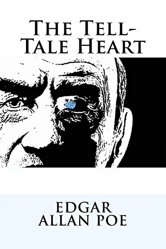 The Tell-Tale Heart Edgar Allan Poe — photo 2