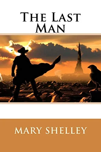 The Last Man Mary Shelley — photo 2