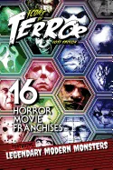 Icons of Terror 2017: 16 Horror Movie Franchises Featuring Legendary Modern Monsters