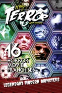 Icons of Terror 2017: 16 Horror Movie Franchises Featuring Legendary Modern Monsters