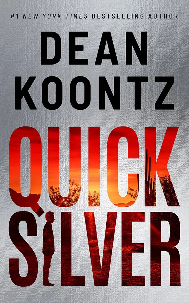 Quicksilver — photo 2