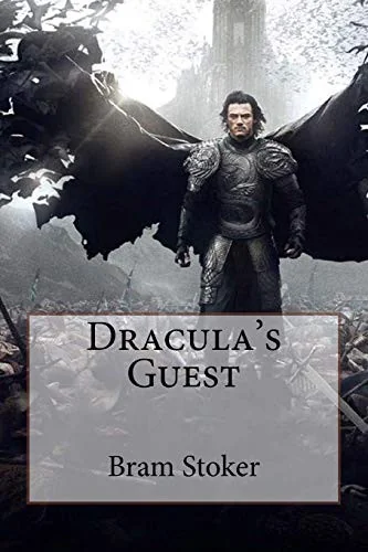 Dracula's Guest Bram Stoker — photo 2