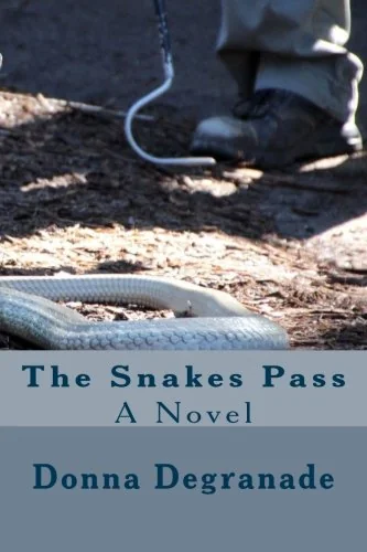 The Snakes Pass — photo 2
