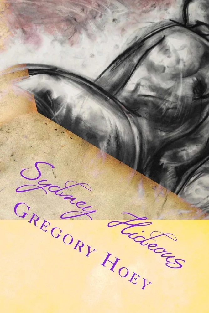 Sydney Hideous: an erotic ghost tale — photo 2