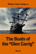 The Boats of the "Glen Carrig"
