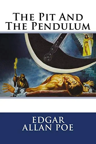 The Pit and the Pendulum Edgar Allan Poe — photo 2