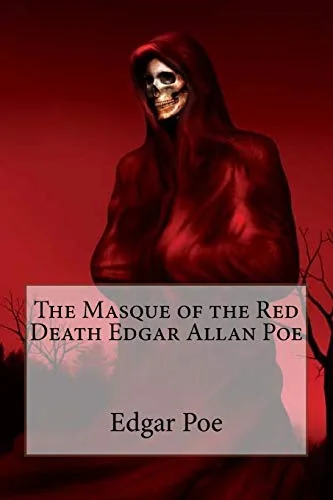 The Masque of the Red Death Edgar Allan Poe — photo 2