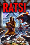 Rats!: Nightland: Collected Short Stories 2016