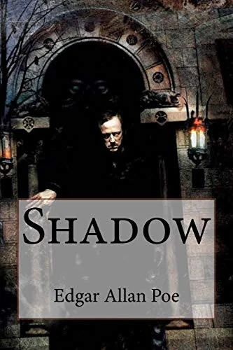 Shadow Edgar Allan Poe — photo 2