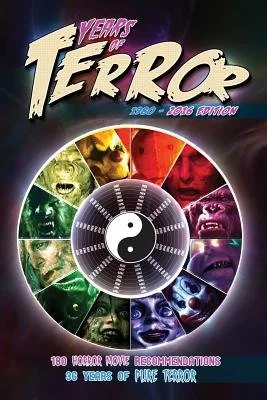Years of Terror 2016: 180 Horror Movie Recommendations, 36 Years of Pure Terror — Horror Fiction