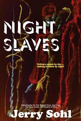 Night Slaves — photo 2