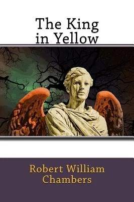 The King in Yellow — photo 2
