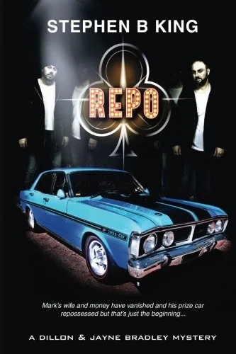 Repo — photo 2