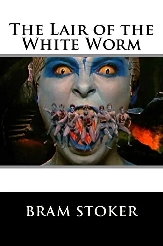 The Lair of the White Worm Bram Stoker — photo 2
