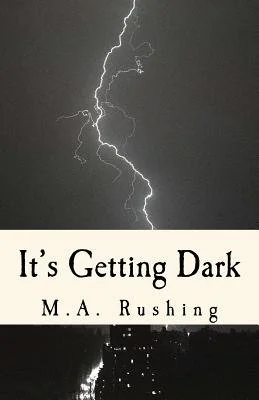 It's Getting Dark: 20 Dark Tales — photo 2