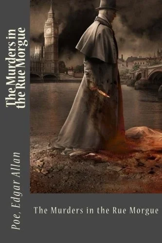 The Murders in the Rue Morgue — photo 2