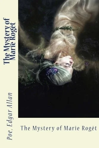 The Mystery of Marie Roget — photo 2