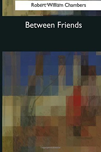 Between Friends — photo 2
