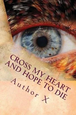 Cross my heart and hope to die — photo 2