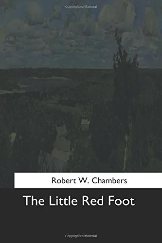 The Little Red Foot — photo 2