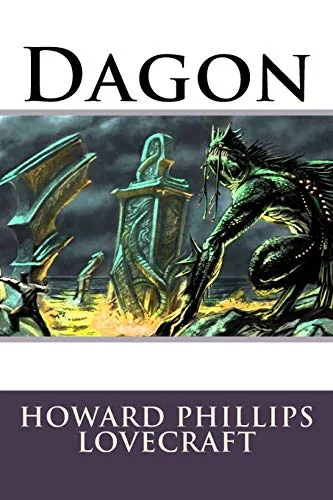 Dagon Howard Phillips Lovecraft — photo 2