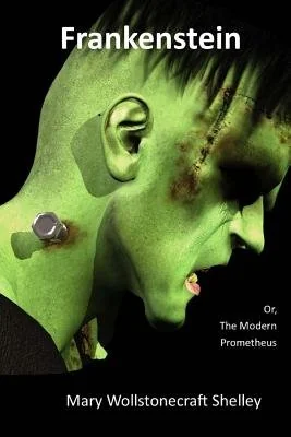 Frankenstein — photo 2