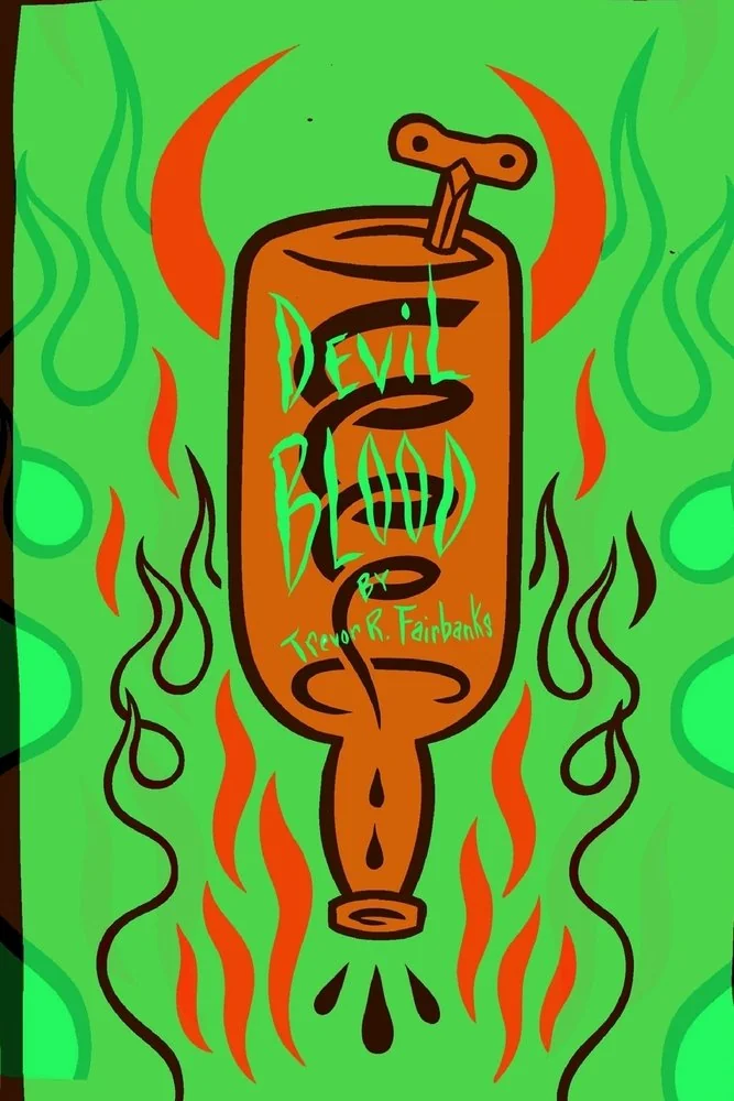 Devil Blood — photo 2